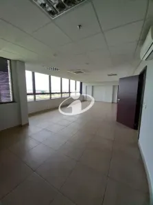 Sala Comercial para alugar, 96m² no Morada da Colina, Uberlândia