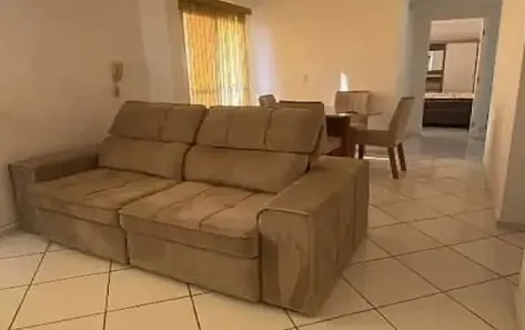 Apartamento com 3 Quartos para alugar, 70m² no Emaús, Parnamirim