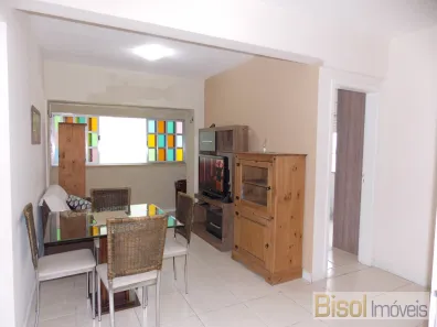 Apartamento com 1 Quarto à venda, 49m² no Centro Histórico, Porto Alegre