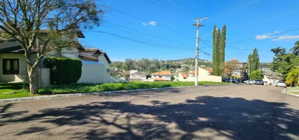 Lote/Terreno à venda, 720m² no Villaggio Capríccio, Louveira