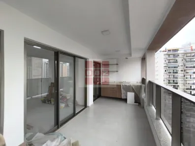Apartamento com 2 Quartos para alugar, 88m² no Perdizes, São Paulo
