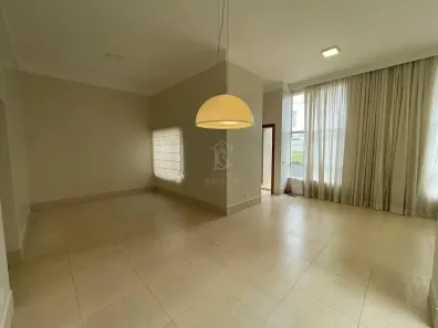Casa com 3 Quartos para alugar, 20m² no Residencial Reserva Esmeralda, Marília