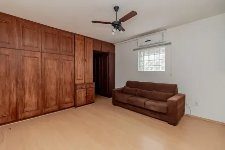 Apartamento com 1 Quarto à venda, 55m² no Bom Fim, Porto Alegre