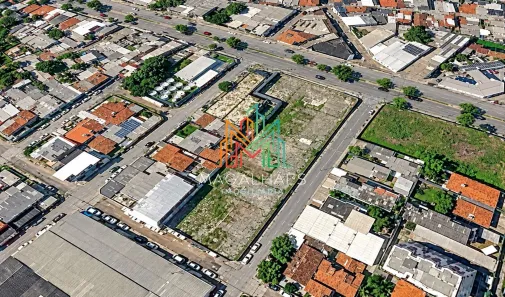 para alugar, 4000m² no Prado, Recife