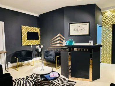 Sala Comercial para alugar, 39m² no Centro, Guarulhos