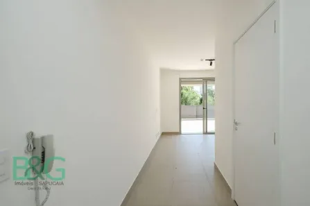 Apartamento com 1 Quarto à venda, 92m² no Perdizes, São Paulo