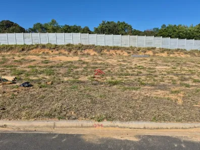 Lote/Terreno à venda, 200m² no Mato Dentro, Indaiatuba