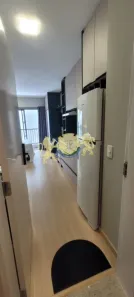 Flat com 1 Quarto à venda, 24m² no Pinheiros, São Paulo