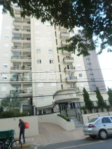 Apartamento com 2 Quartos para alugar, 70m² no Vila Itapura, Campinas