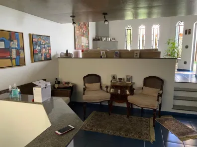Sobrado com 4 Quartos à venda, 400m² no Vila Bastos, Santo André