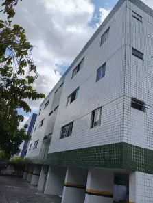 Apartamento com 3 Quartos à venda, 75m² no Várzea, Recife