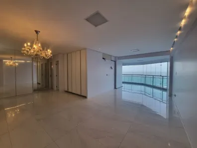 Apartamento com 3 Quartos à venda, 152m² no Renascença, São Luís