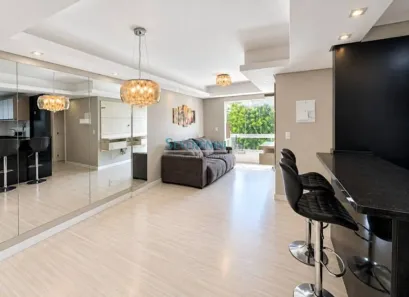 Apartamento com 3 Quartos à venda, 85m² no Vila Cachoeirinha, Cachoeirinha