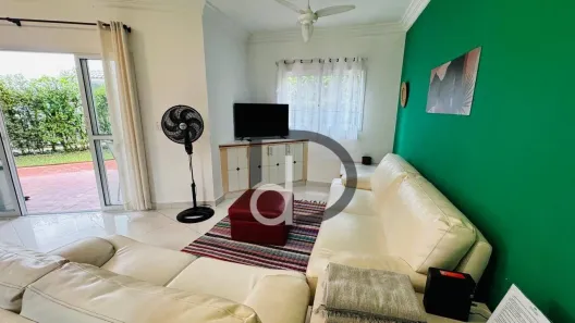Casa de Condomínio com 3 Quartos à venda, 104m² no Riviera, Bertioga