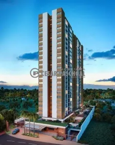 Apartamento com 2 Quartos à venda, 92m² no Jardim Ilhas do Sul, Ribeirão Preto