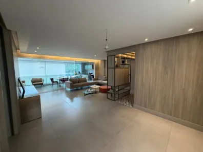 Apartamento com 3 Quartos à venda, 153m² no Itaigara, Salvador