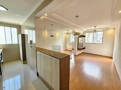 Apartamento com 2 Quartos à venda, 45m² no Vila Cosmopolita, São Paulo