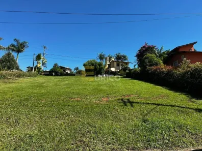 Lote/Terreno à venda, 800m² no Terras de Santa Teresa, Itupeva