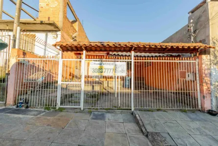 Casa com 3 Quartos à venda, 100m² no Jardim Algarve, Alvorada