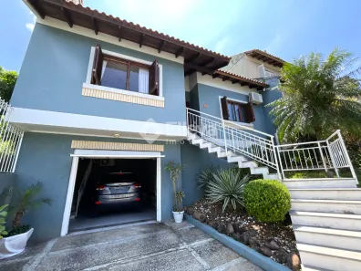 Casa com 3 Quartos à venda, 130m² no Loteamento Jardim Timbaúva, Gravataí
