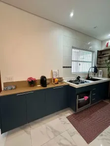 Casa com 2 Quartos à venda, 113m² no Maracanã, Praia Grande