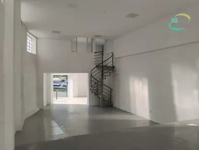 Galpão/Depósito/Armazém para alugar, 120m² no Jardim Santa Izabel, Hortolândia