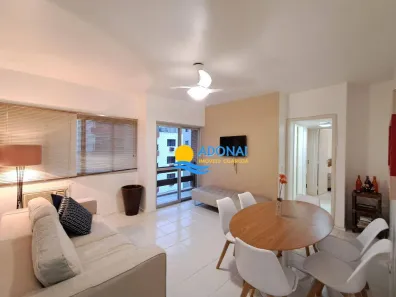Apartamento com 3 Quartos à venda, 75m² no Enseada, Guarujá