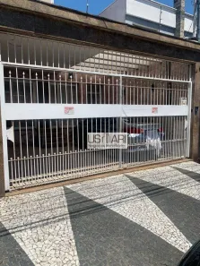 Imóvel Comercial com 3 Quartos para alugar, 125m² no Vila Azevedo, São Paulo