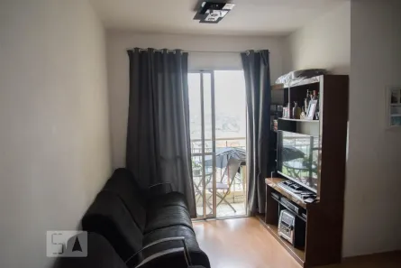 Apartamento com 2 Quartos à venda, 50m² no Vila Siqueira (Zona Norte), São Paulo