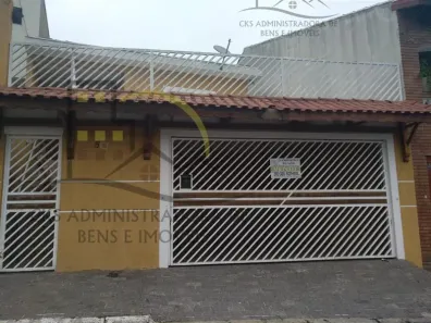 Casa com 3 Quartos à venda, 270m² no Vila Ré, São Paulo