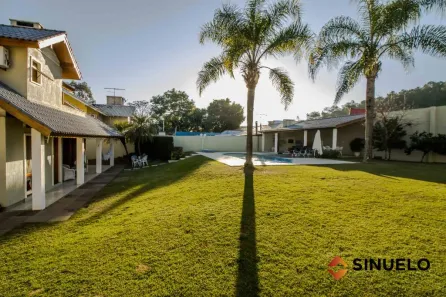Casa com 4 Quartos à venda, 283m² no Cidade Nova, Ivoti