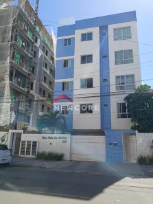 Apartamento com 2 Quartos à venda, 67m² no Intermares, Cabedelo