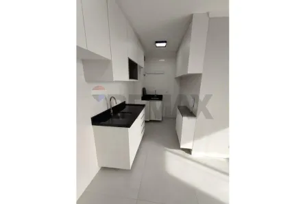 Apartamento com 2 Quartos para alugar, 34m² no Lapa, São Paulo