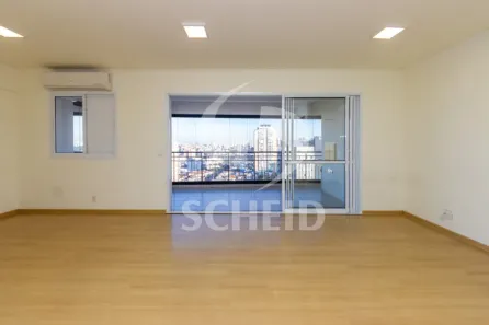 Apartamento com 3 Quartos à venda, 133m² no Ipiranga, São Paulo