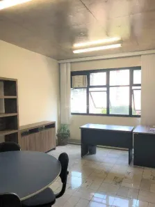 Ponto Comercial à venda, 53m² no Lourdes, Belo Horizonte