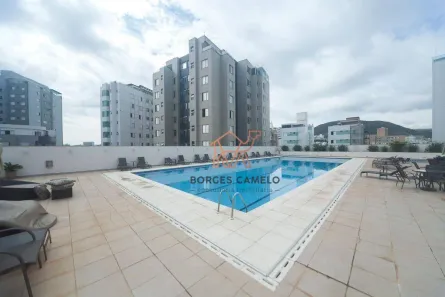 Apartamento com 3 Quartos para alugar, 90m² no Buritis, Belo Horizonte