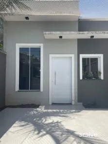 Casa com 3 Quartos à venda, 75m² no Jardim Morumbi, Indaiatuba