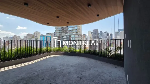 Apartamento com 3 Quartos à venda, 202m² no Jardim Paulista, São Paulo