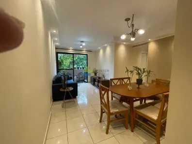 Apartamento com 3 Quartos à venda, 72m² no Saúde, São Paulo