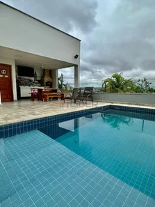 Casa com 1 Quarto à venda, 330m² no Marista, Colatina