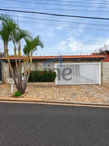 Casa com 3 Quartos à venda, 184m² no Planalto Verde, Ribeirão Preto
