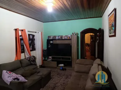 Sobrado com 1 Quarto à venda, 200m² no Parque Santana, Santana de Parnaíba