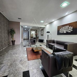 Apartamento com 1 Quarto à venda, 55m² no Aviação, Praia Grande