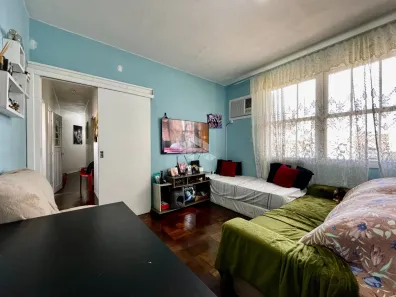 Apartamento com 2 Quartos à venda, 72m² no Floresta, Porto Alegre