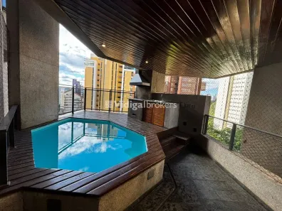Apartamento com 2 Quartos à venda, 82m² no Vila Suzana, São Paulo