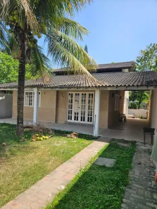 Casa com 3 Quartos à venda, 172m² no Itaipu, Niterói
