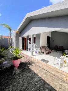 Casa à venda, 180m² no Nova Parnamirim, Parnamirim