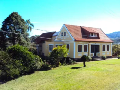 Lote/Terreno à venda, 522m² no , Nova Petrópolis