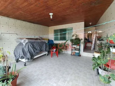 Sobrado com 4 Quartos à venda, 209m² no Cidade Líder, São Paulo