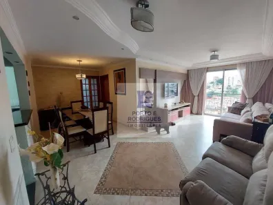 Apartamento com 3 Quartos à venda, 90m² no Jardim Proença, Campinas